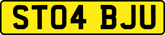 ST04BJU
