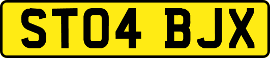 ST04BJX