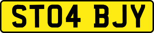 ST04BJY