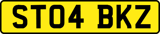 ST04BKZ