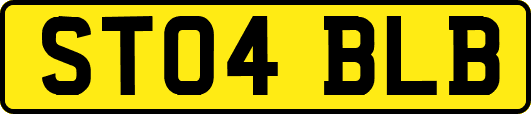ST04BLB