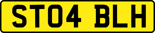 ST04BLH