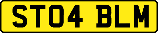 ST04BLM