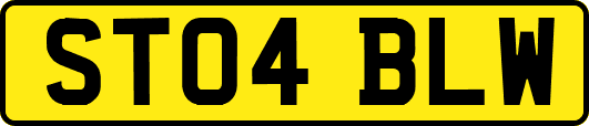ST04BLW