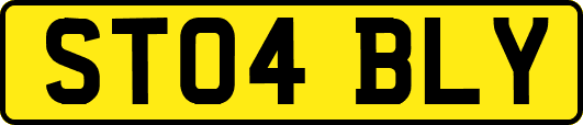 ST04BLY