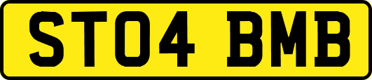 ST04BMB