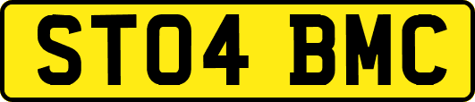 ST04BMC