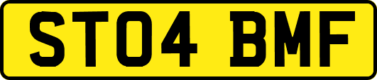 ST04BMF