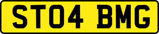 ST04BMG