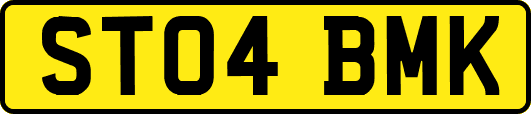 ST04BMK