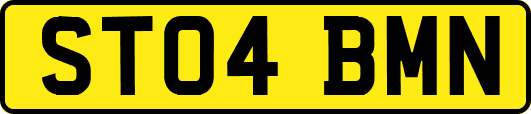ST04BMN