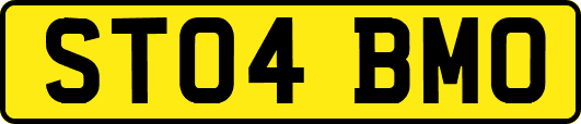 ST04BMO