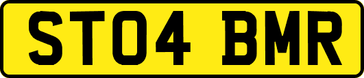 ST04BMR