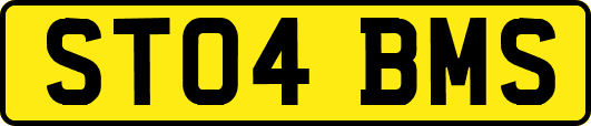 ST04BMS
