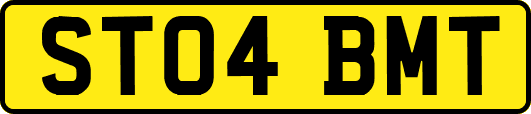 ST04BMT