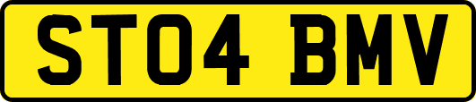 ST04BMV