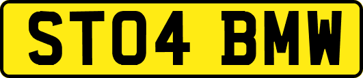 ST04BMW