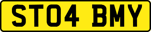 ST04BMY
