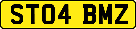 ST04BMZ