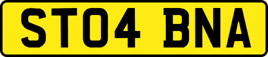 ST04BNA