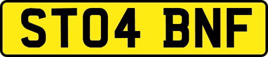 ST04BNF