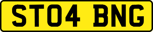 ST04BNG