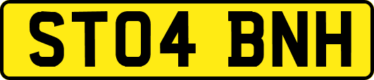 ST04BNH