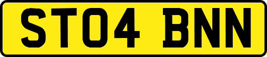 ST04BNN