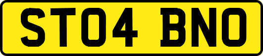 ST04BNO