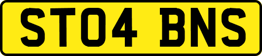 ST04BNS