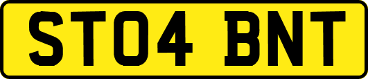ST04BNT