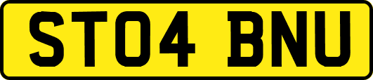 ST04BNU