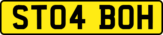 ST04BOH