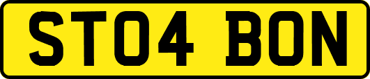 ST04BON