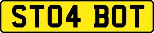 ST04BOT