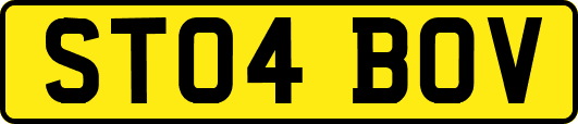 ST04BOV