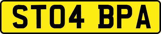 ST04BPA
