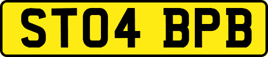 ST04BPB