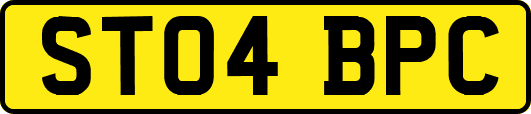 ST04BPC