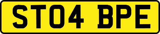ST04BPE