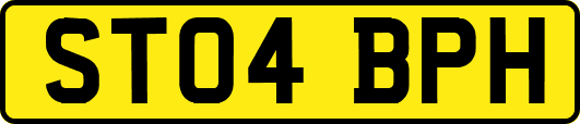 ST04BPH