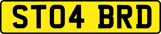 ST04BRD