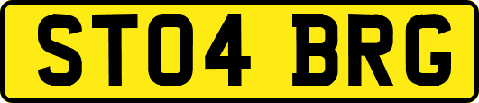 ST04BRG
