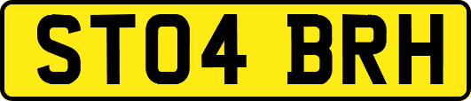ST04BRH