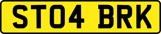 ST04BRK