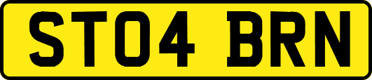 ST04BRN