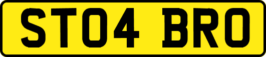 ST04BRO