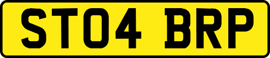 ST04BRP