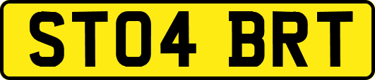 ST04BRT