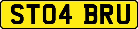 ST04BRU